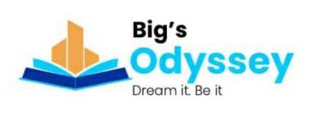 Big's Odyssey